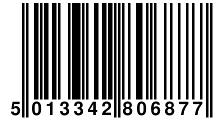 5 013342 806877