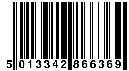5 013342 866369