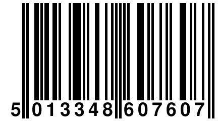 5 013348 607607