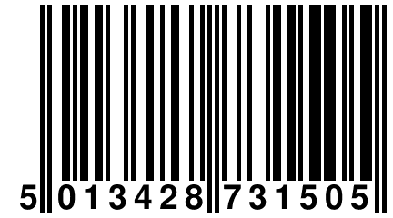 5 013428 731505