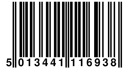 5 013441 116938