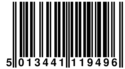 5 013441 119496