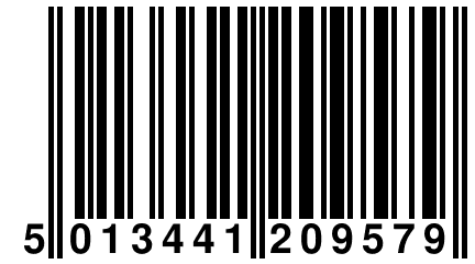 5 013441 209579