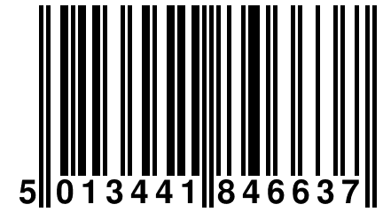 5 013441 846637