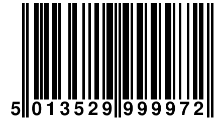 5 013529 999972