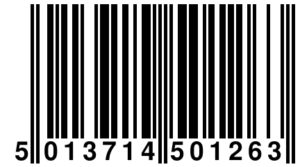 5 013714 501263