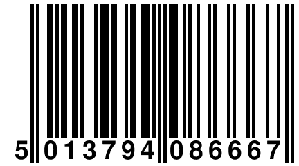 5 013794 086667