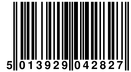 5 013929 042827