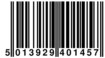 5 013929 401457