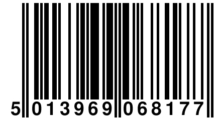 5 013969 068177