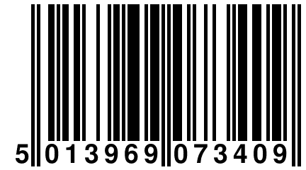 5 013969 073409