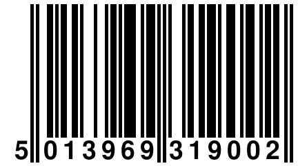 5 013969 319002