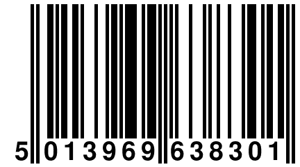 5 013969 638301