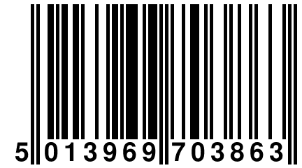 5 013969 703863