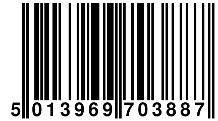 5 013969 703887