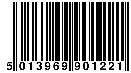 5 013969 901221