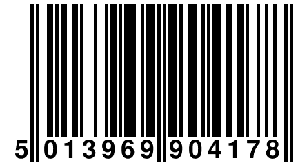 5 013969 904178