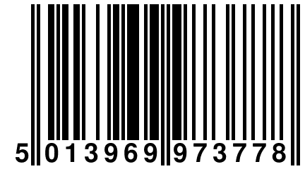 5 013969 973778