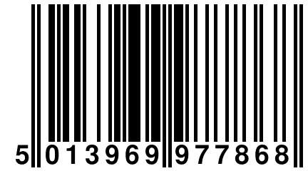 5 013969 977868