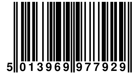 5 013969 977929