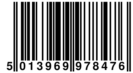 5 013969 978476