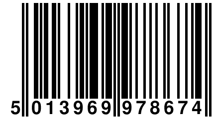 5 013969 978674