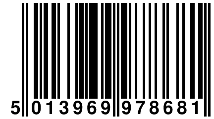 5 013969 978681