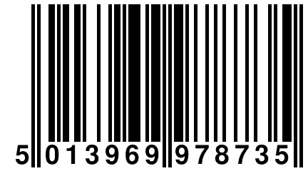 5 013969 978735