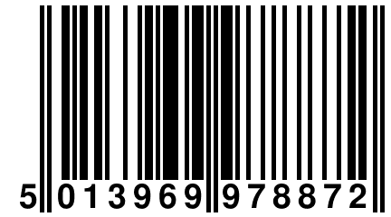 5 013969 978872