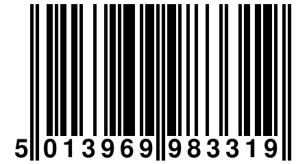 5 013969 983319