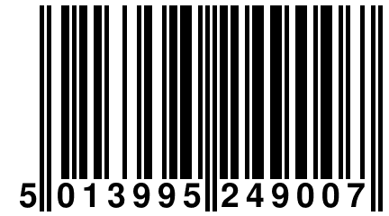 5 013995 249007