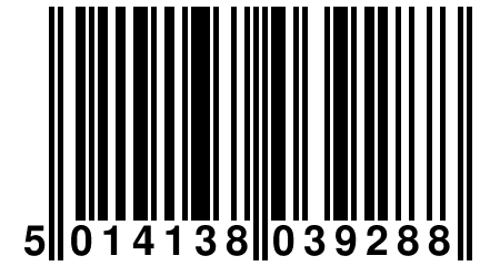 5 014138 039288