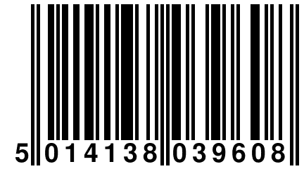 5 014138 039608