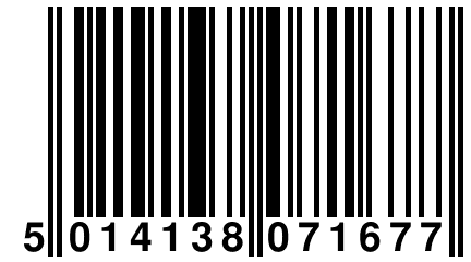 5 014138 071677