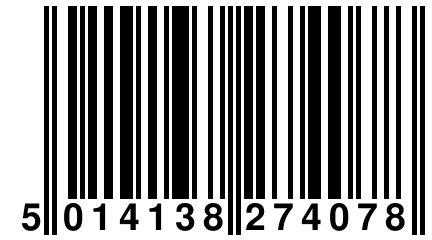 5 014138 274078