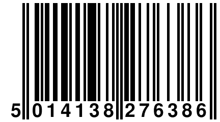 5 014138 276386