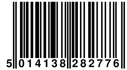 5 014138 282776