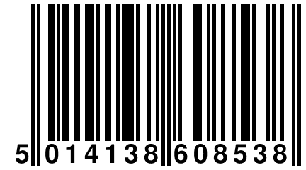 5 014138 608538