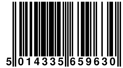 5 014335 659630