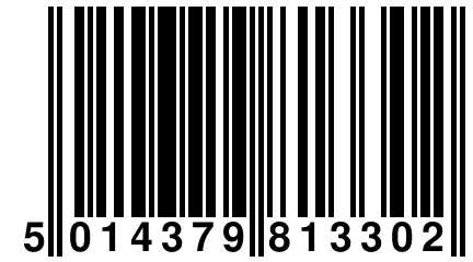 5 014379 813302