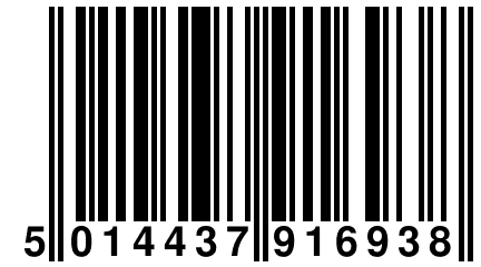 5 014437 916938