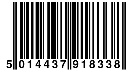 5 014437 918338
