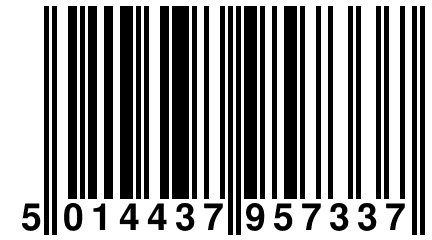5 014437 957337