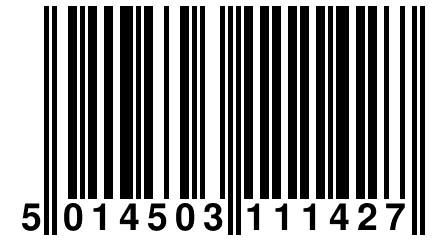 5 014503 111427