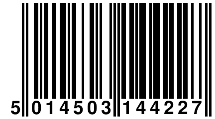 5 014503 144227
