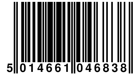 5 014661 046838
