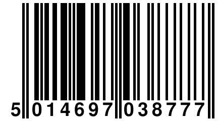 5 014697 038777