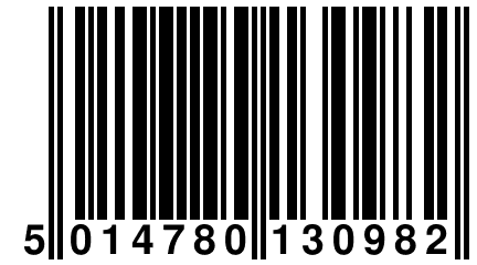 5 014780 130982