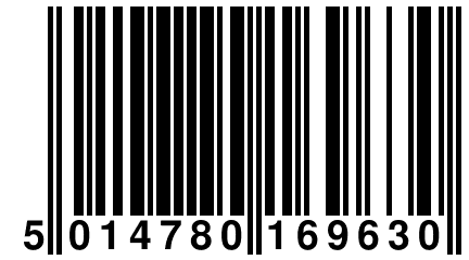 5 014780 169630