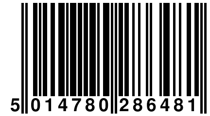 5 014780 286481